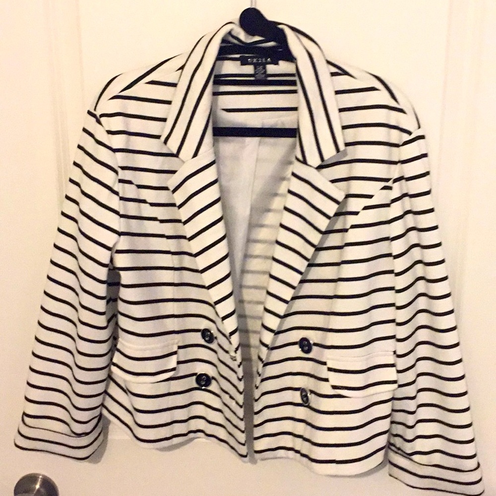 Blazer
